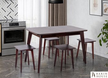 купити Стіл обідній Модерн (венге) 305462