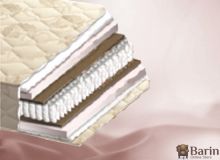 Купить Матрас Елисон New шахматная сборка 97535