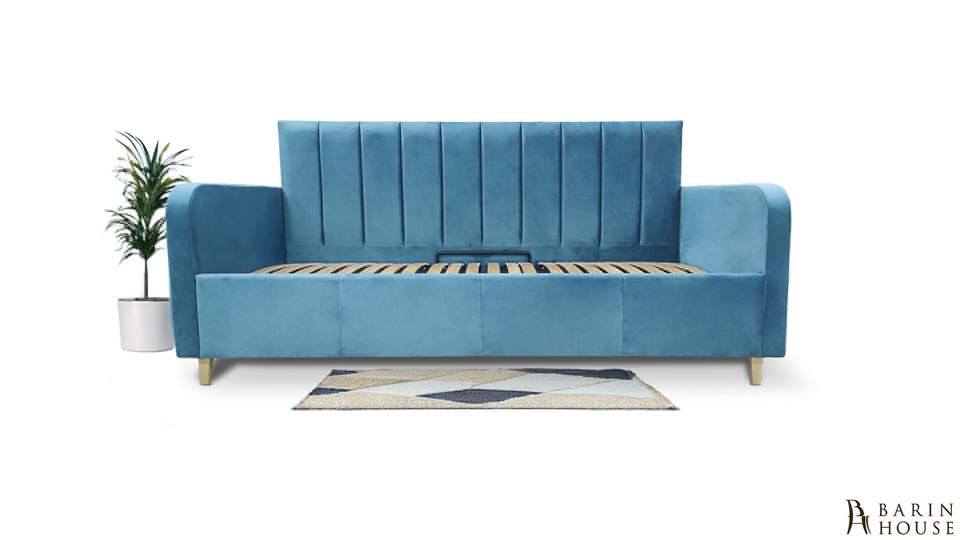 Купить Кровать П-образная Арм Бест 335543 photo 1