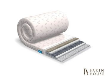 Купить Матрас топпер-футон SleepRoll Comfort 5+1 зима/лето (без поролона) 185518