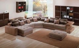 Штучна замша