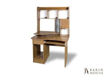 Купить Стол компьютерный прямой СКМ-3 266337