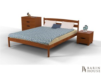 купити Ліжко Лікерія (без узніжжя) 304848