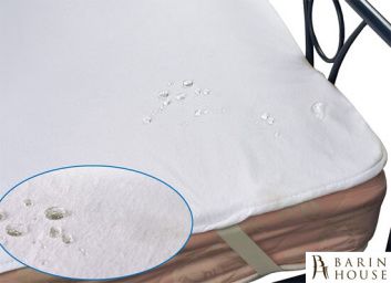 купити Наматрацник Н Люкс водонепроникний 178495