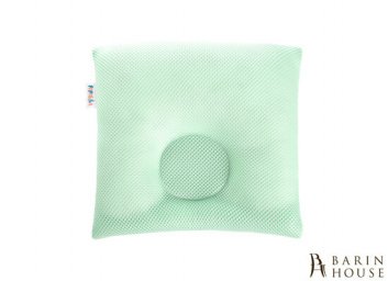 Купить Ортопедична подушка для немовлят з сіткою м'яти 211546