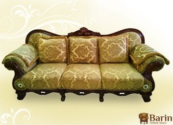 Купить Диван Classic 820-3 G 101155