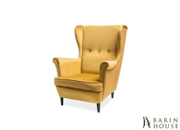 Купить Кресло Lord Velvet  270046