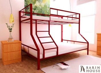 Купить Кровать двухъярусная Тея 228854