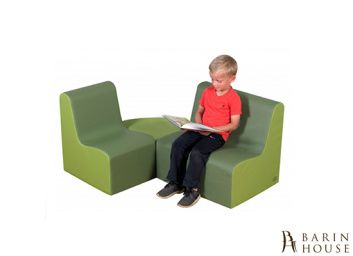 купити Модульний набір крісло-диван 187861