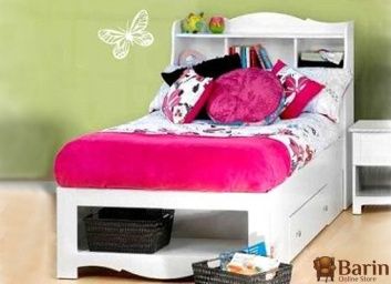 Купить Дубовая детская кровать Фея 111304