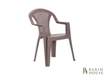 Купить Стул Ischia с подлокотниками 174088