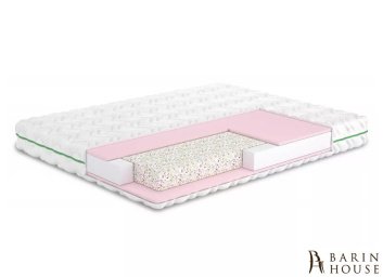 Купить Матрас Дейзи (с наматрасником) 259655
