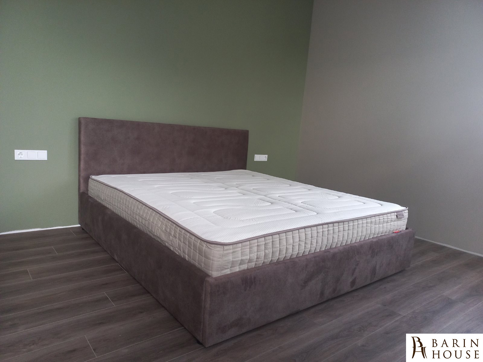 Купить Кровать Будапешт Прайм 262954 photo 2