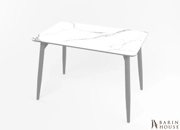 купити Кухонний стіл Martin gray/09/s 291246