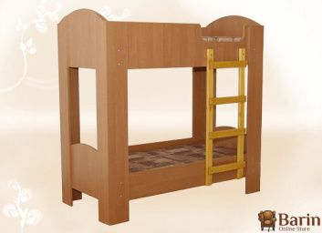 Купить Кровать двухярусная Уют 123338