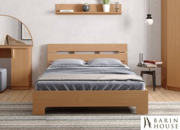 Купить Кровать Стиль 140 236499