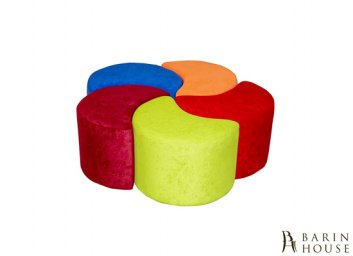 Купить Пуф Чиз (комплект из 5 шт) 197127