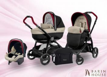 Купить Коляска Book Plus 500 Modular 133854