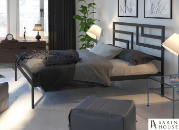 Купить Кровать Кингстон 329826