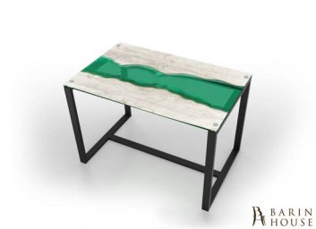 купити Журнальний стіл в стилі лофт River 225705