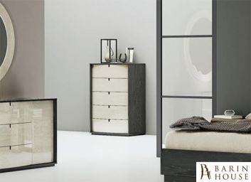 Купить Комод высокий MERIDA 142798