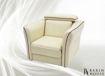 Купить Кресло реклайнер PATRICIA 143350