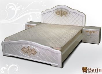 Купить Кровать Лючия 104095