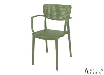 Купить Стул Loft Green 315798