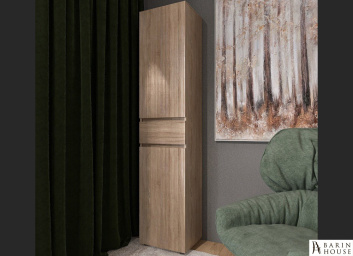 Купить Пенал ПЛ-1 Лайт (дуб сонома) 318328