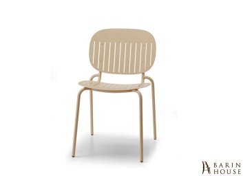 Купить Стул Si-Si Barcode Dove Grey 312926