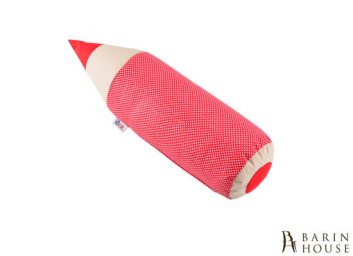 Купить Подушка-валик Карандаш 208946