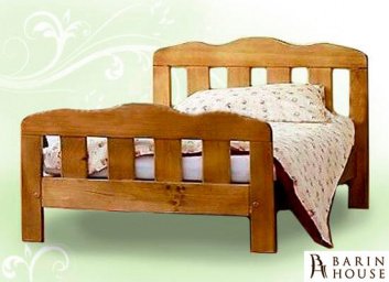Детская кровать Gnom 216912 barin.ua Купить Детская кровать Gnom 216912