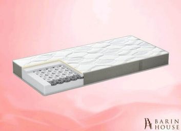 купити Матрац Fresh Prima Platinum 163519