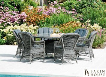 купити Стoлова колекція Monte Carlo 207430