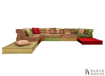 Купить Модульный диван Халабуда 263145