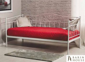 купити Ліжко Birma біла 171929