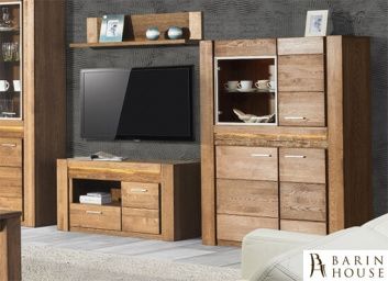 купити Витрина 4-х дверная VELVET 15 127486