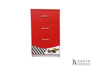 Купить Комод 4 Форсаж 205367