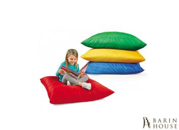 Купить Подушка Гулливер разноцветная 185652