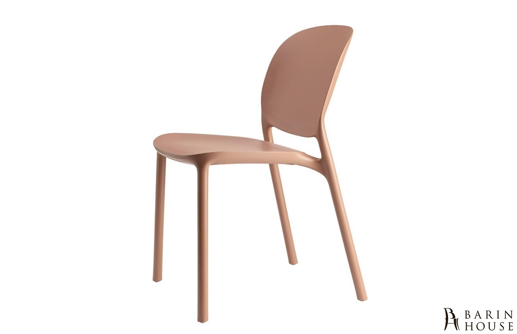 купити Стілець Hug Go Green Caramel 334965 