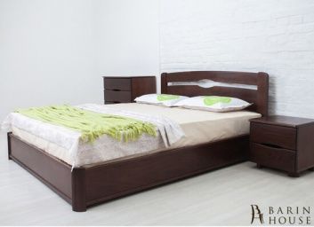 Купить Кровать Нова с подъемным механизмом 134655