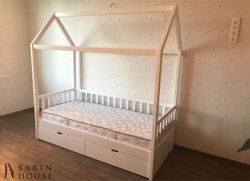 купити Ліжко Будиночок 164514