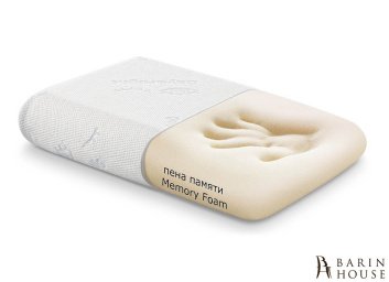 Купить Подушка классическая MEMORY 296365