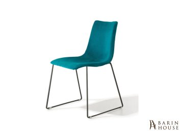 Купить Стул Zebra Pop (Antracite Blue) 309277