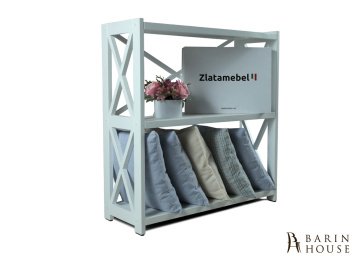 Купить Стелаж дерев'яний малий 278138