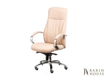 купити Крісло офісне Sicilia beige 190698