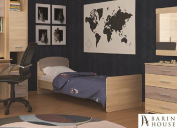 Купить Кровать Астория 2 198010