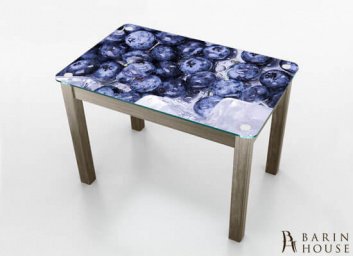 Купить Кухонный стол Boston secvoya/2/s 227224