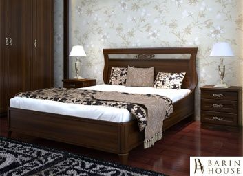 купити Ліжко Вівальді 136462