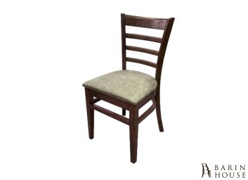 Купить Стілець Оксфорд темний горіх 270470